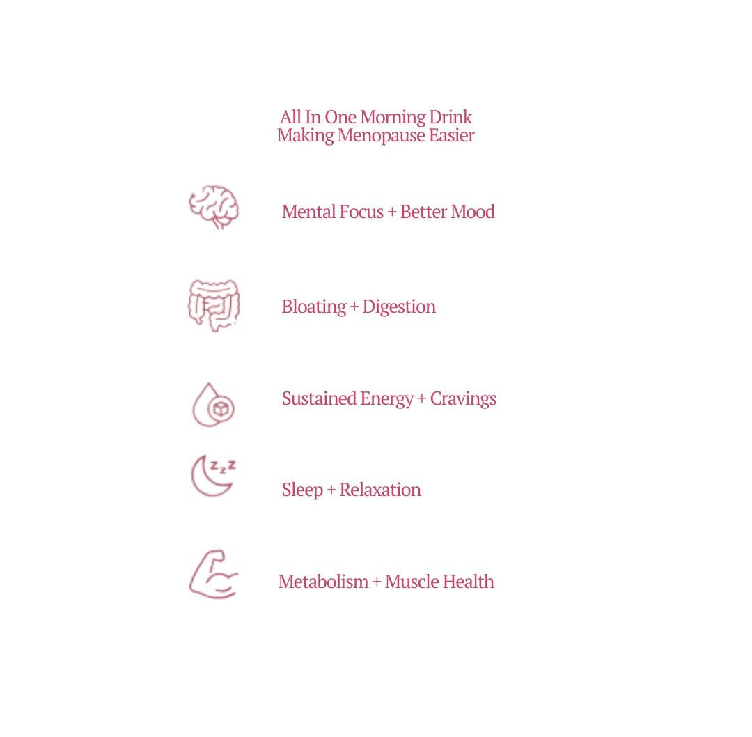 Gut-Brain Essentials - Daily Drink