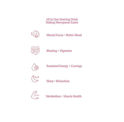 Gut-Brain Essentials - Daily Drink