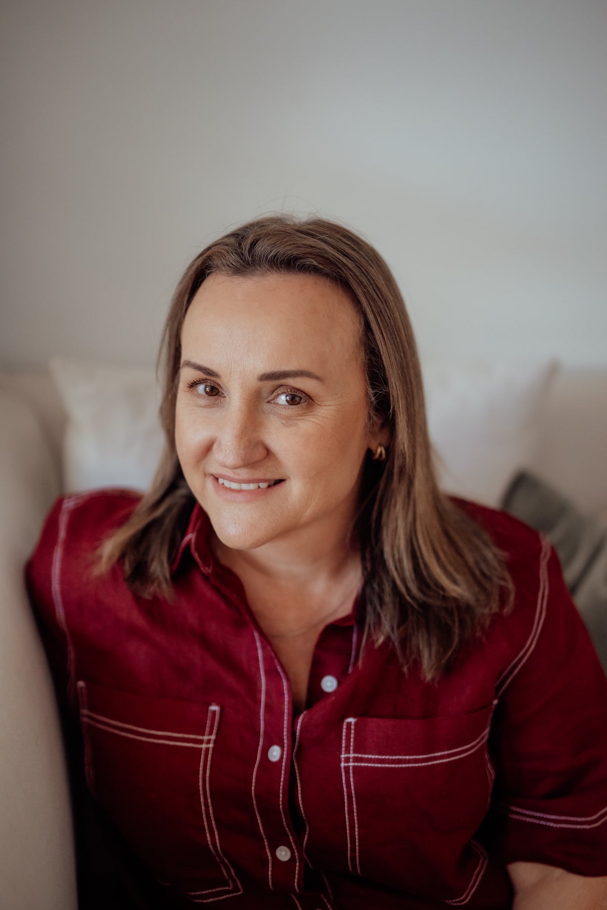 Leah Kapral, Scientist and Nutritionist