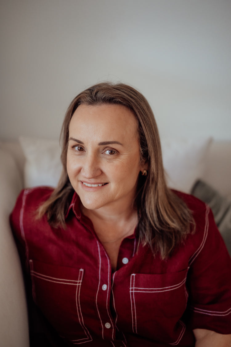 Leah Kapral, Scientist and Nutritionist