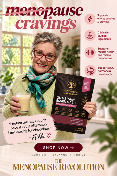 Gut-Brain Essentials - Daily Drink